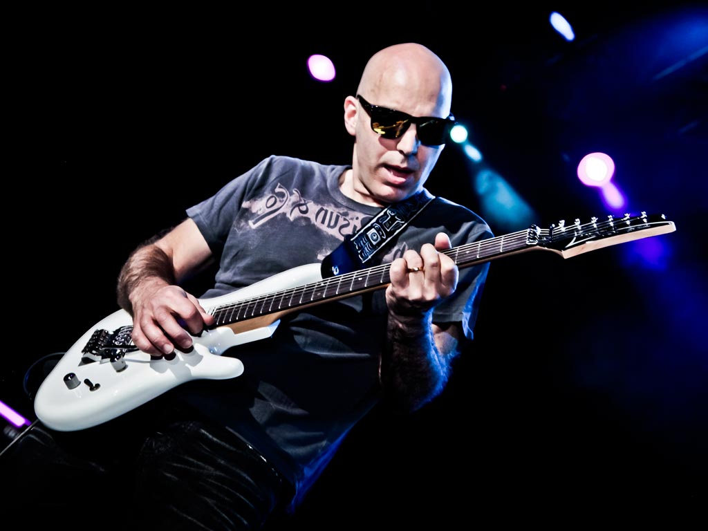 satriani
